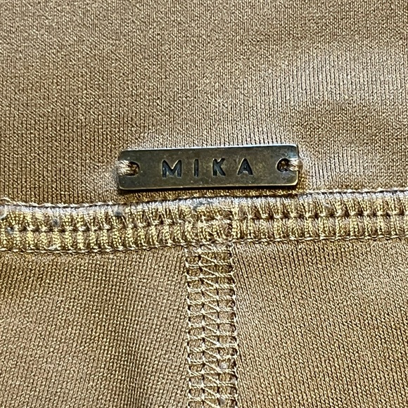 Kaya High Waist - Mika Yoga Wear - Picture 3 of 4